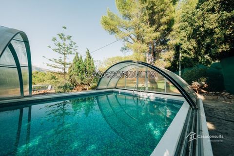Landejendom i Sierra Engarceran, Castellon, Sierra Engarceran - € 300.000 | Ref: 903 - foto 36